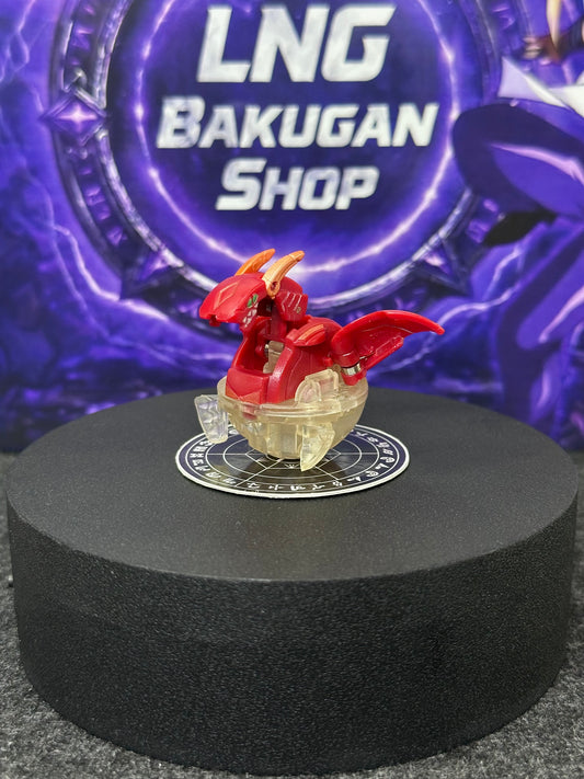 Bakugan Hyper Dragnoid Pyrus B2