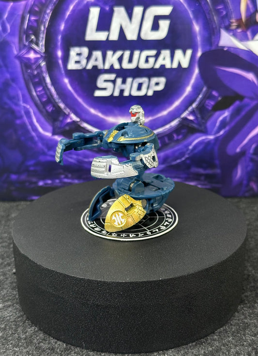 Bakugan Jakkor Aquas B2