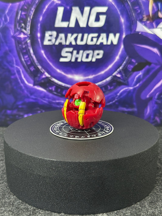 Bakugan Hakapoid Pyrus B2