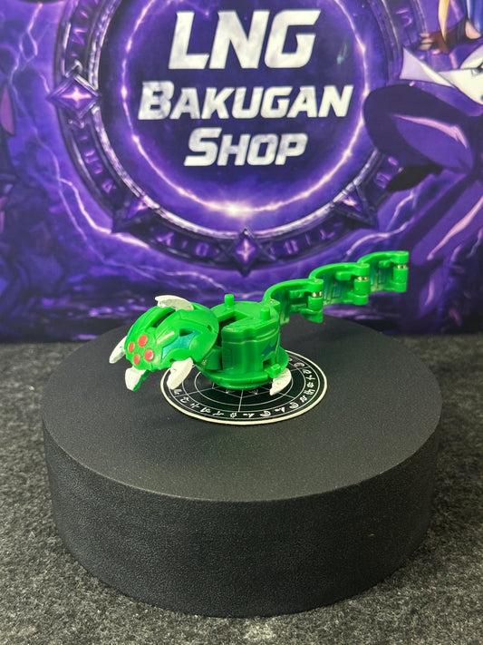 Bakugan Luxtor Ventus B2