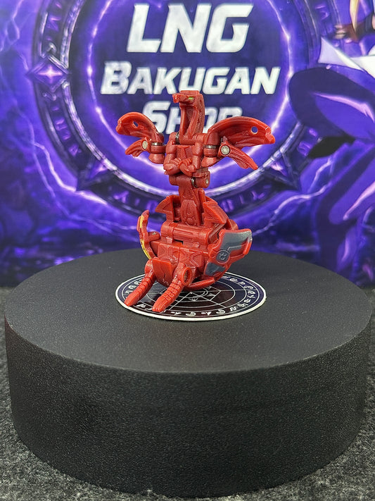 Bakugan Spyron Pyrus B2