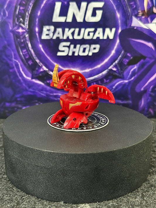 Bakugan Dragnoid B2