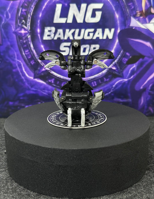Bakugan Spyron Darkus B2