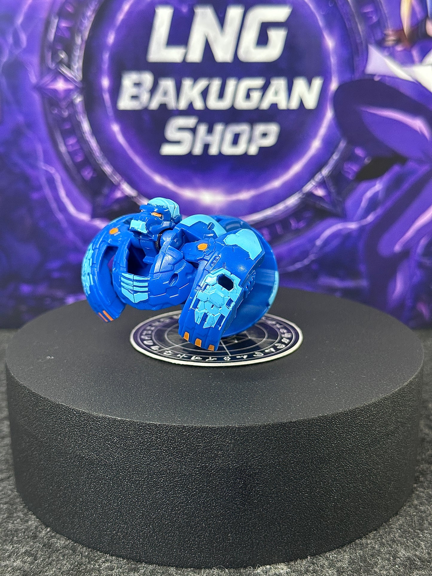 Bakugan Gen 2