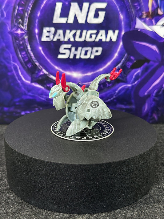 Bakugan Altair Haos B2