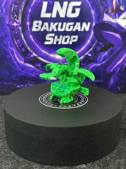 Bakugan Snapzoid Ventus b2