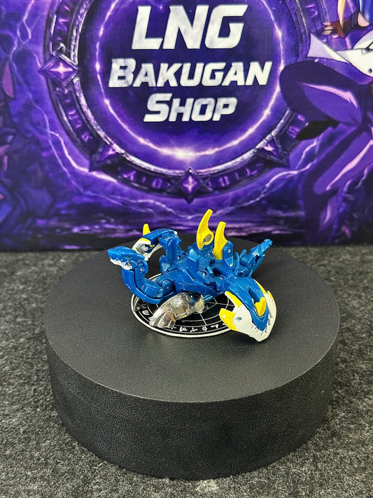 Bakutech Saint Aquas  B2