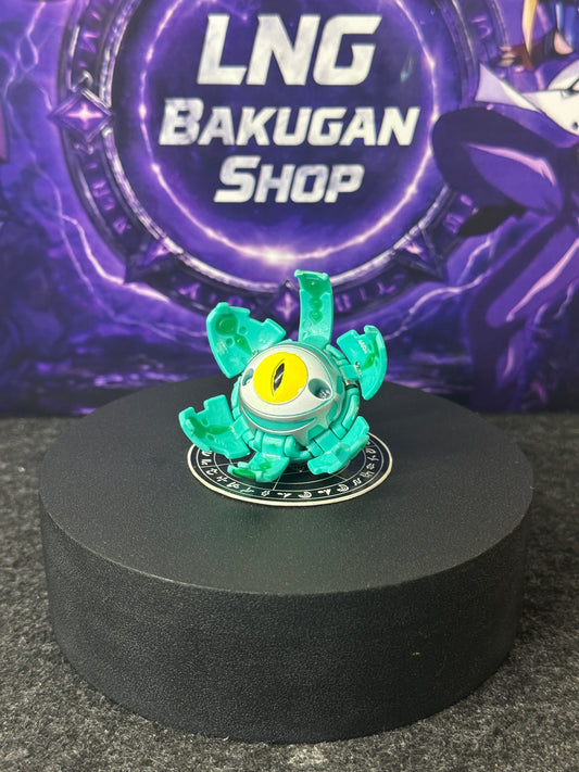 Bakugan Tentaclear Ventus B2