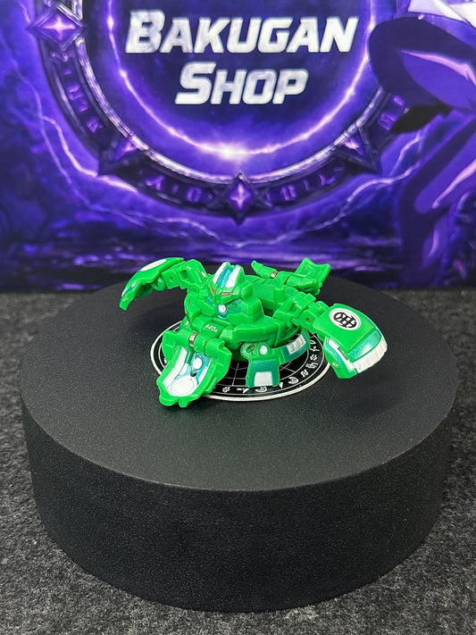 Bakugan Coremdom Ventus B2