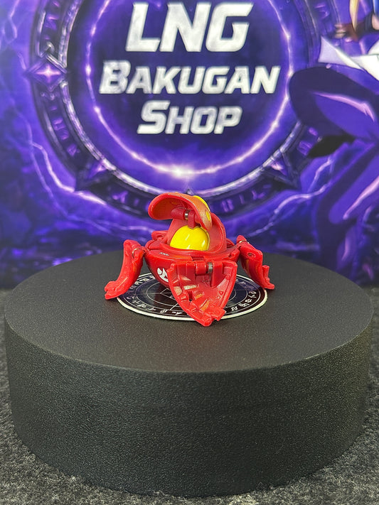 Bakugan Frosh Pyrus B2