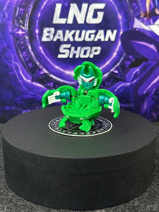 Bakugan Mystic Chancer Ventus B2