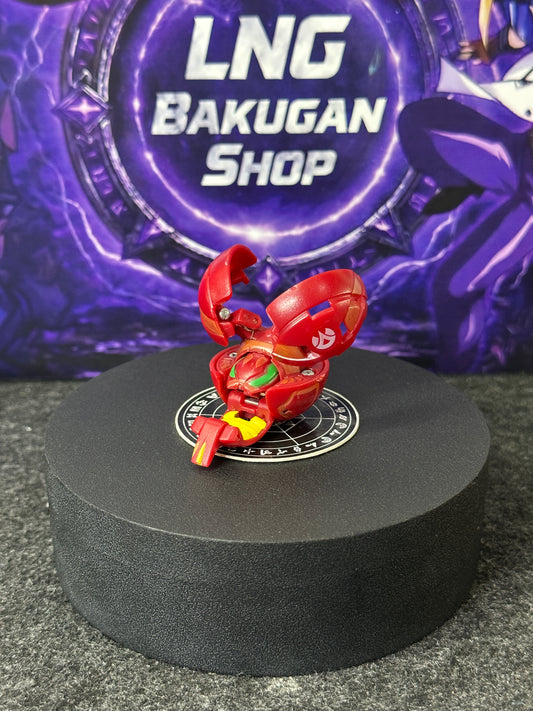 Bakugan Bee Striker Pyrus B2