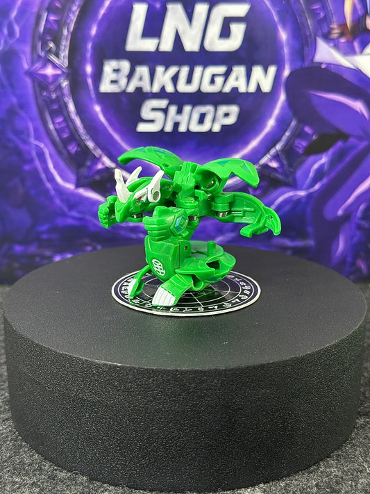 Bakugan Bltiz Dragonoid Ventus B2