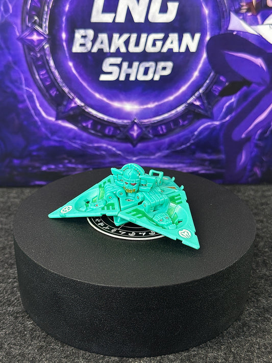 Bakugan Trap Triad El Condor Ventus B2