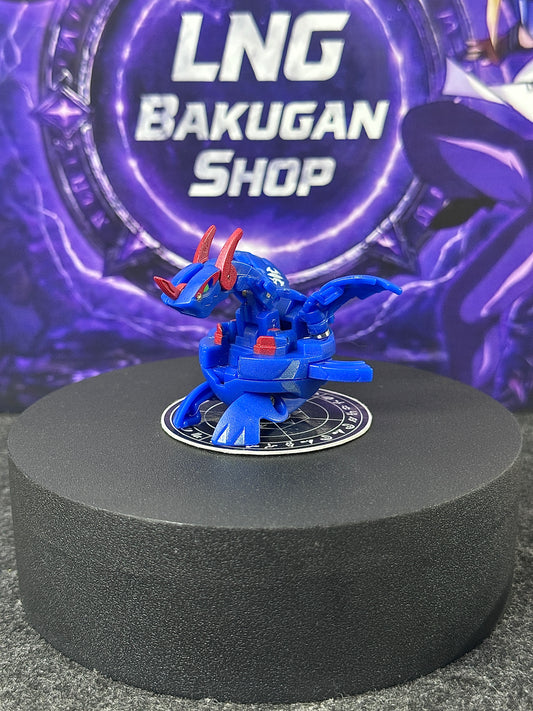 Bakugan Neo Legacy Aquas B2