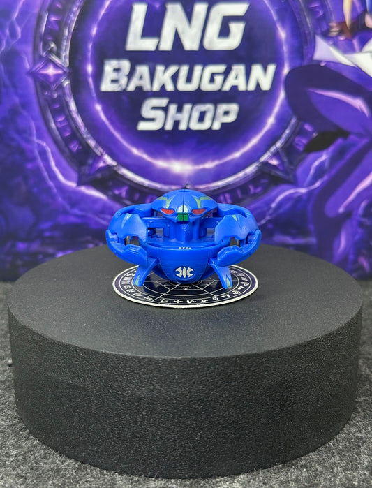 Bakugan Terrorclaw Aquas B2