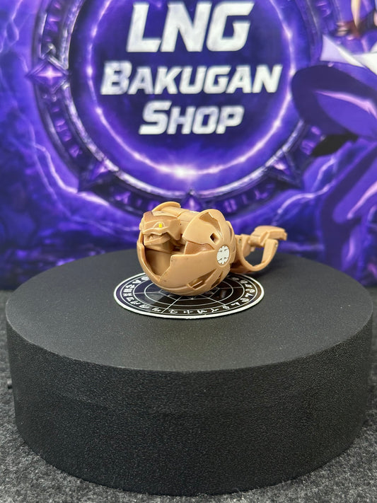 Bakugan Rattleoid Subterra B2