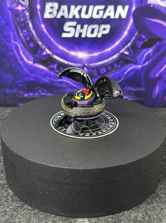 Bakugan Vandarus Darkus B2