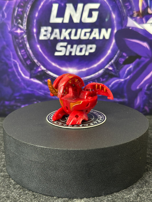 Bakugan B2 Dragonoid Pyrus