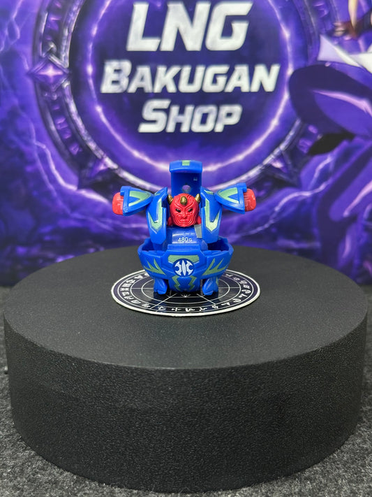 Bakugan Aquas Warius B2