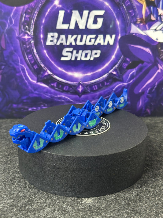 Bakugan Pythantus Aquas B2