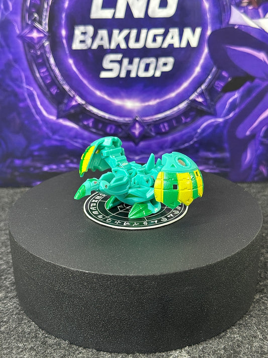 Bakugan Wired Ventus B2