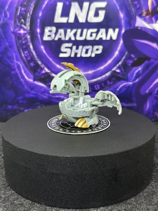 Bakugan Naga Haos B2