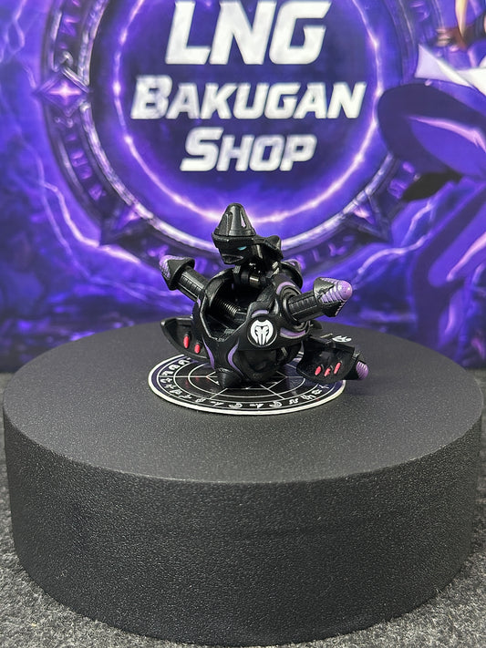 Bakugan Trap Baliton Darkus B2