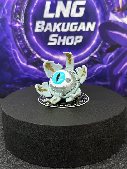 Bakugan Tentaclear Haos B2