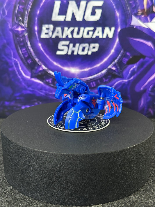 Bakugan Storm Skyress B2 Aquas