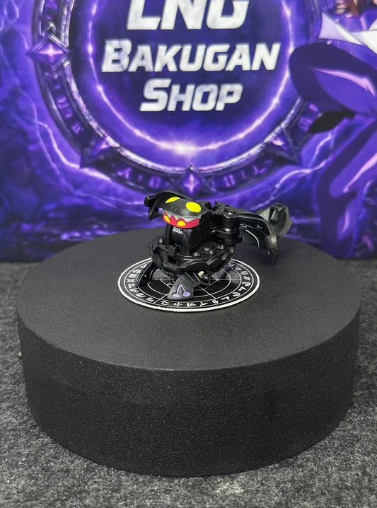 Bakugan Elfin Darkus B2