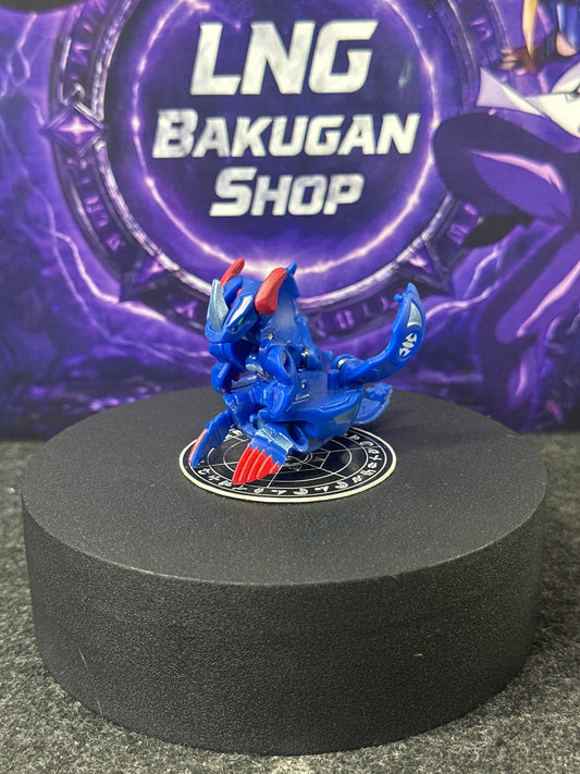 Bakugan Helix Aquas B2