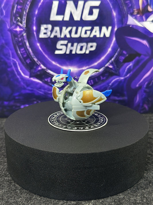 Bakugan Pyro Dragonoid Haos B2