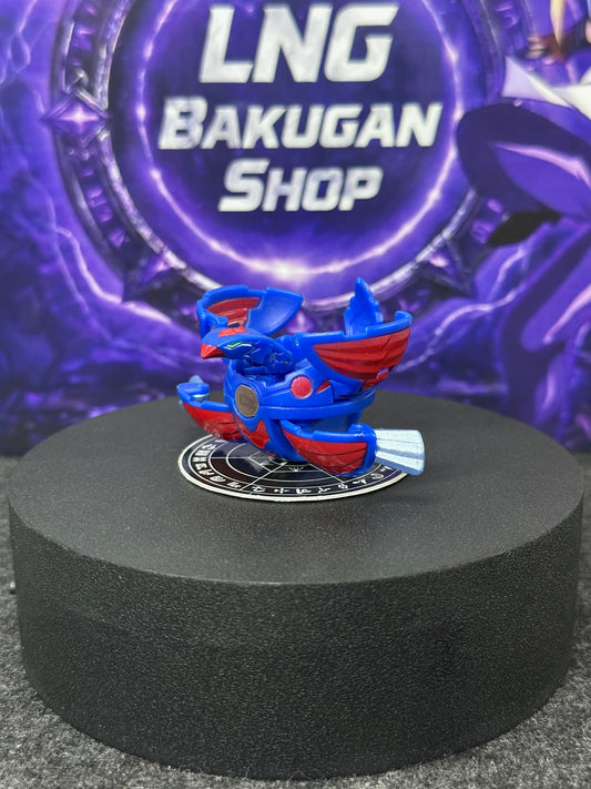 Bakugan Cosmic Ingram Legacy Aquas B2