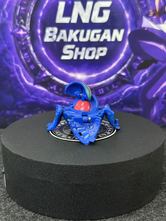 Bakugan Frosch Aquas