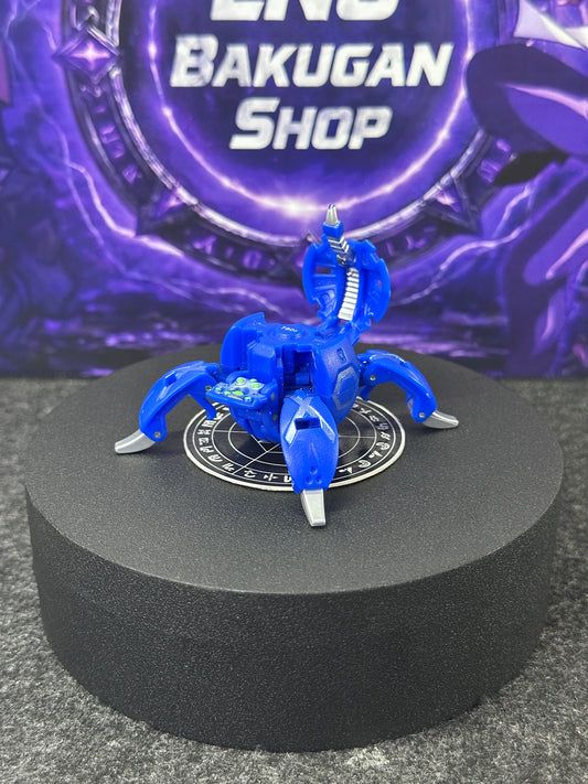 Bakugan Fencer Aquas
