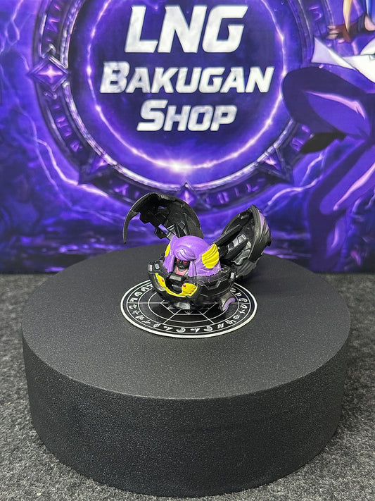 Bakugan Harpus Darkus B2