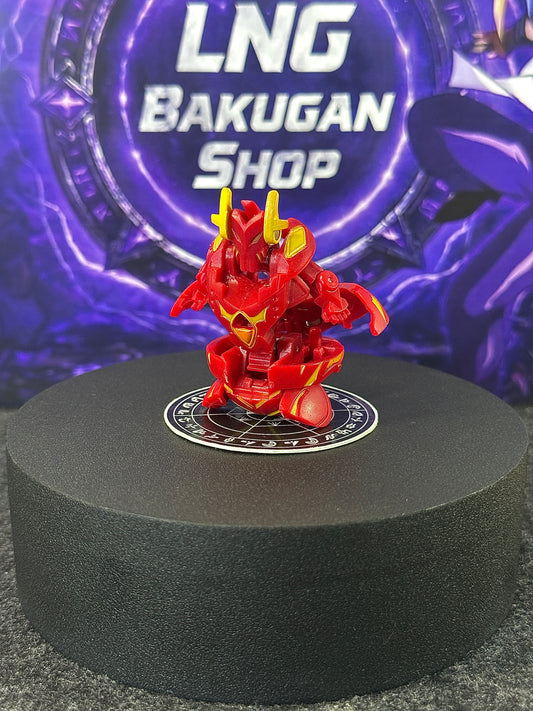 Bakugan Linehalt Pyrus B2