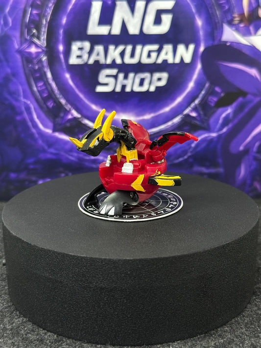 Bakugan Neo Dragonoid Custom