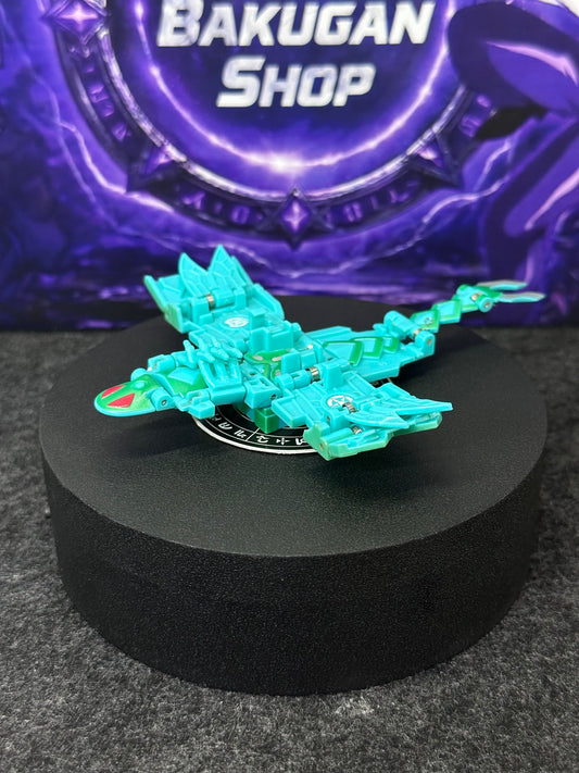 Bakugan Trap Falco Fly Ventus