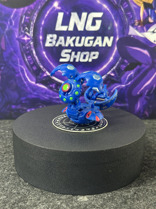 Bakugan Aksela Aquas B2