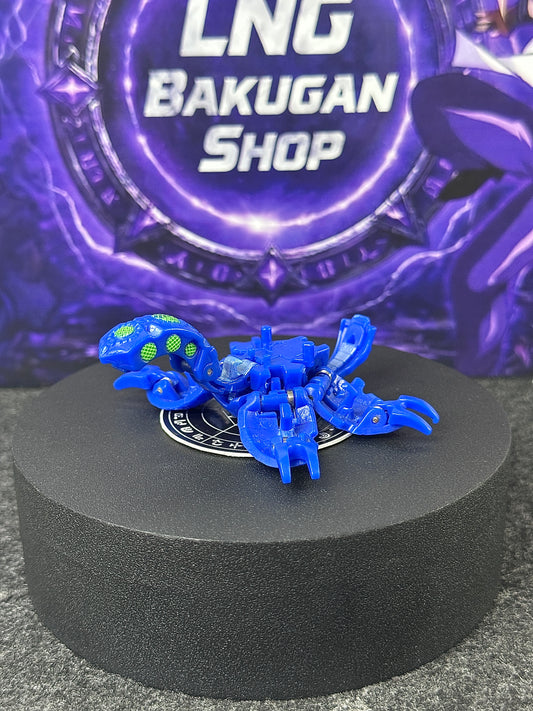 Bakugan Scaboid Aquos B2