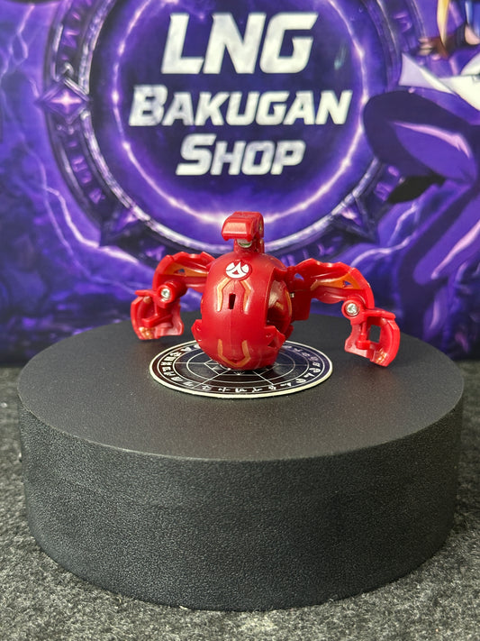 Bakugan Brontes Pyrus B2