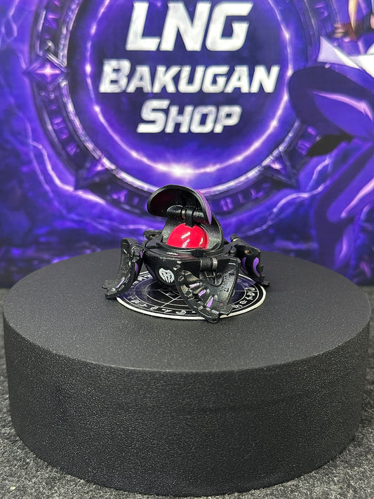 Bakugan Frosch Darkus B2
