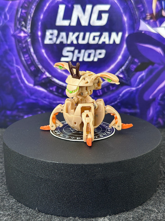 Bakugan Jetro Subterra B2