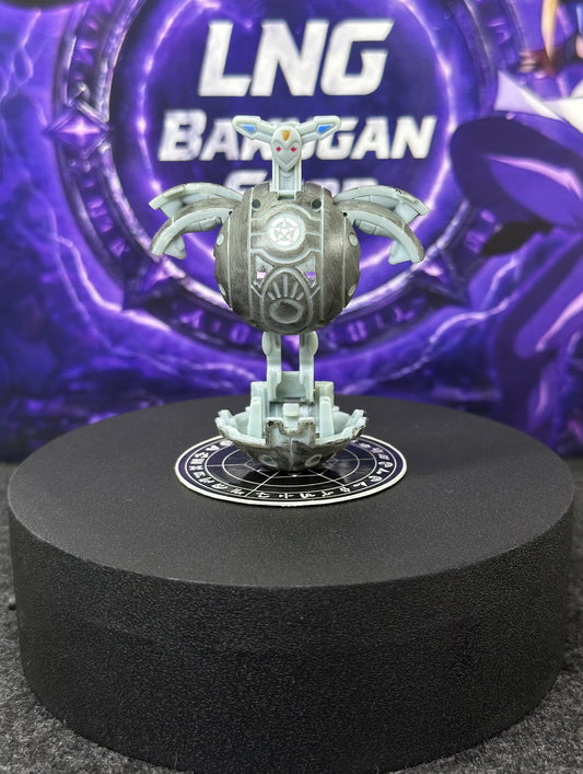 Bakugan Alto Brotes Haos B2