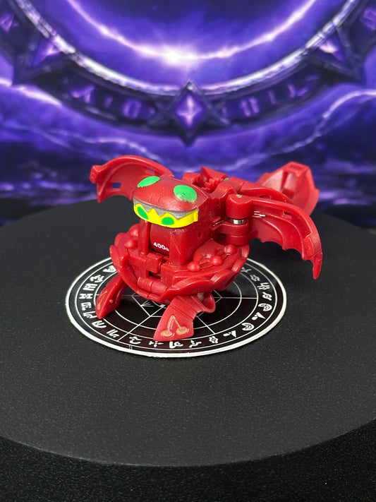 Bakugan Elfin Pyrus B2