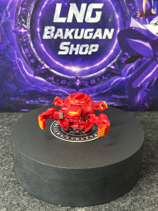 Bakugan Quakix Pyrus B2