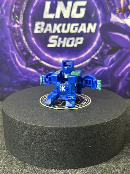Bakugan Zoach Trap Aquas
