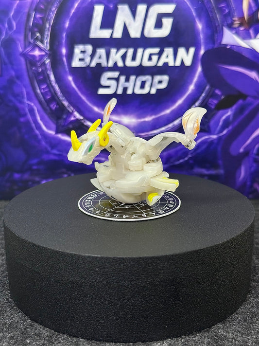 Bakugan Ultra Dragonoid Pearl B2